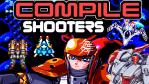 History of Compile Shooters